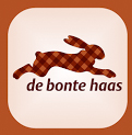 Logo De Bonte Haas